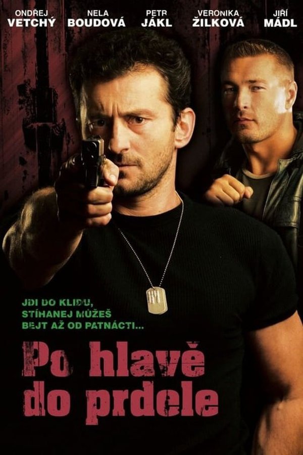 постер Po hlave